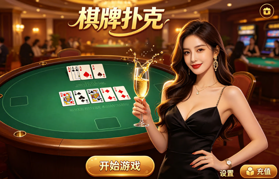 精品站点视觉图