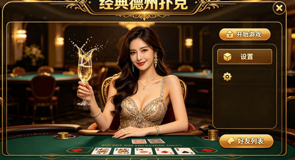 精品站点视觉图