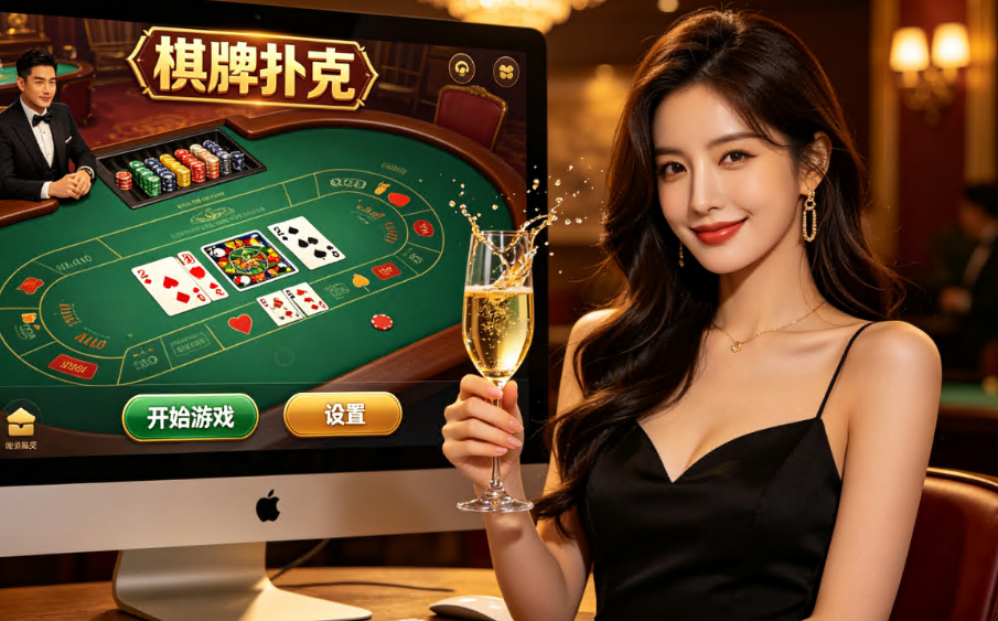 精品站点视觉图